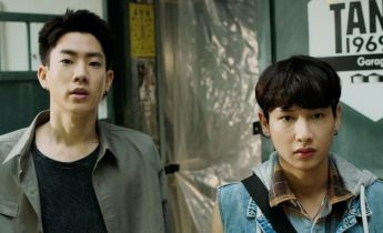 Не я лакорн 9 серия