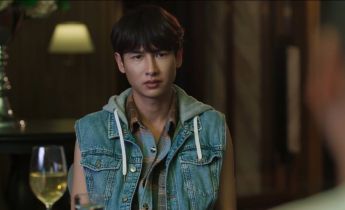 Не я лакорн 10 серия