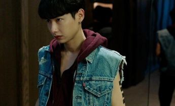 Не я лакорн 11 серия