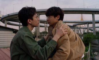 Не я лакорн 12 серия