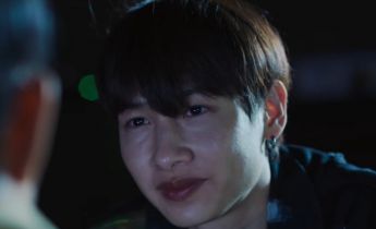 Не я лакорн 13 серия