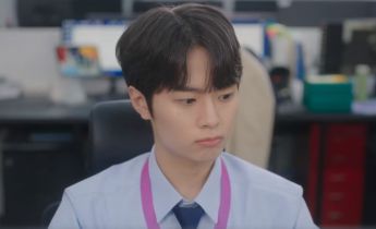 Джун и Джун лакорн 2 серия