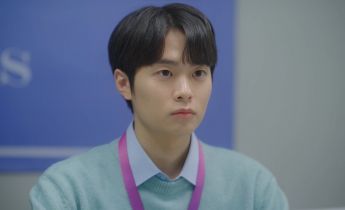 Джун и Джун лакорн 5 серия