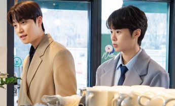 Джун и Джун лакорн 6 серия