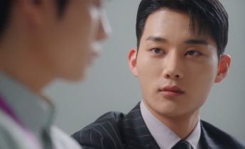 Джун и Джун лакорн 7 серия