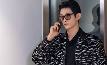 Джун и Джун лакорн 8 серия