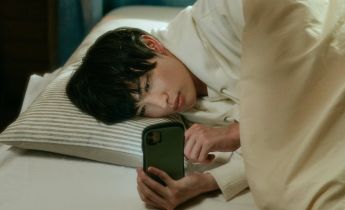 Мой личный синоптик лакорн 1 серия