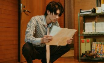 Мой личный синоптик лакорн 2 серия