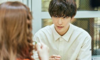 Мой личный синоптик лакорн 3 серия