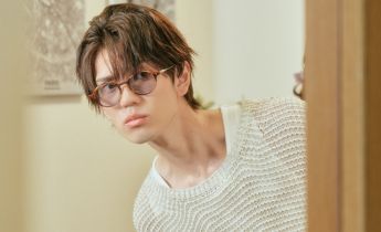 Мой личный синоптик лакорн 6 серия