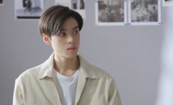 Дождь лакорн 12 серия