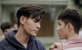 В поисках судьбы лакорн 1 серия