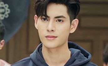 В поисках судьбы лакорн 2 серия