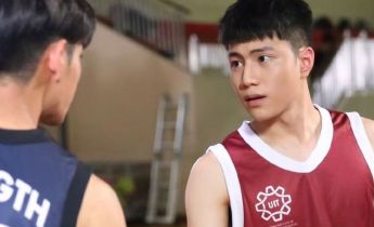 В поисках судьбы лакорн 3 серия