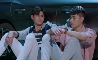 В поисках судьбы лакорн 4 серия