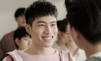 В поисках судьбы лакорн 5 серия