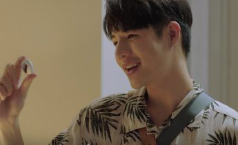 В поисках судьбы лакорн 6 серия