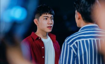 В поисках судьбы лакорн 8 серия