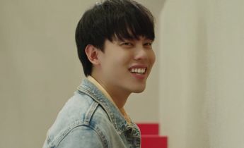 В поисках судьбы лакорн 9 серия