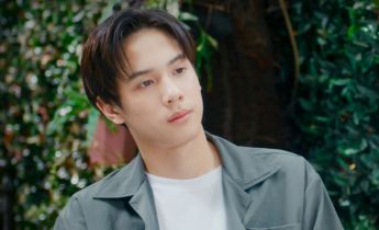 Босс и малыш лакорн 3 серия