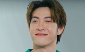 Босс и малыш лакорн 4 серия