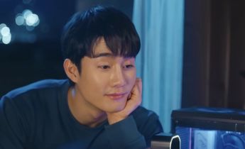 Босс и малыш лакорн 5 серия