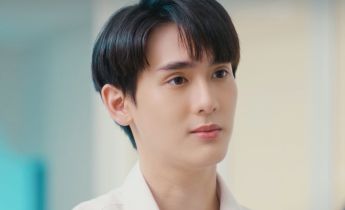 Босс и малыш лакорн 6 серия