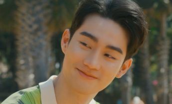 Босс и малыш лакорн 7 серия