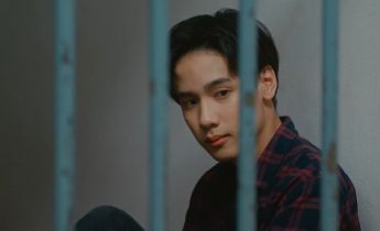 Босс и малыш лакорн 10 серия