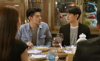 Потому что мы вместе лакорн 9 серия