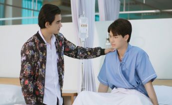 Потому что мы вместе лакорн 13 серия