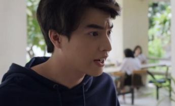 История Тарна и Тайпа лакорн 1 серия