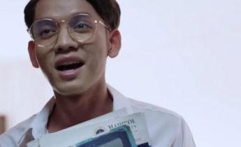 История Тарна и Тайпа лакорн 4 серия