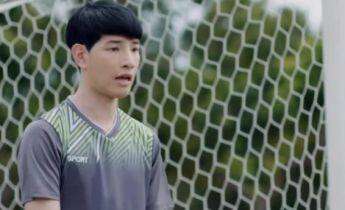 История Тарна и Тайпа лакорн 7 серия