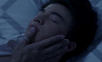 История Тарна и Тайпа лакорн 10 серия