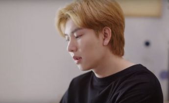 Для него лакорн 1 серия