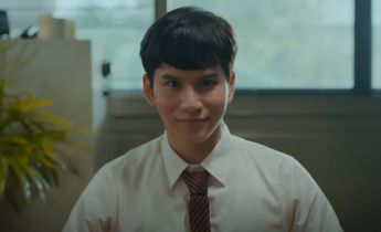 Тень лакорн 2 серия