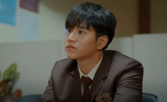 Тень лакорн 5 серия