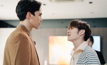 Непослушный малыш лакорн 1 серия