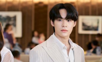 Непослушный малыш лакорн 2 серия