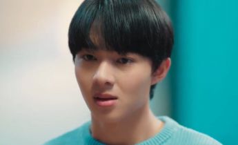 Непослушный малыш лакорн 4 серия