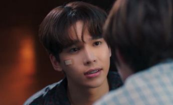 Непослушный малыш лакорн 5 серия