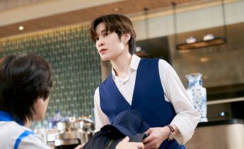 Непослушный малыш лакорн 8 серия