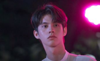 Потому что мы вместе лакорн 1 серия