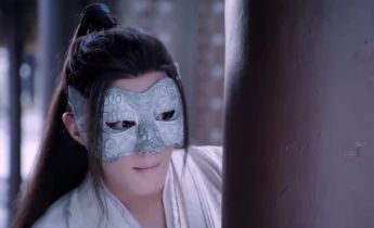 Магистр дьявольского культа лакорн 1 серия