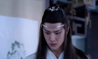 Магистр дьявольского культа лакорн 5 серия