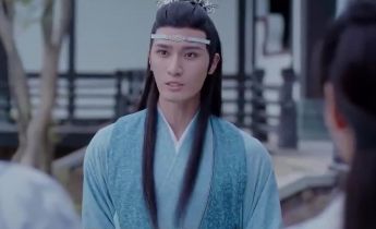 Магистр дьявольского культа лакорн 6 серия