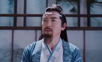 Магистр дьявольского культа лакорн 7 серия