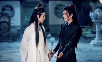 Магистр дьявольского культа лакорн 8 серия