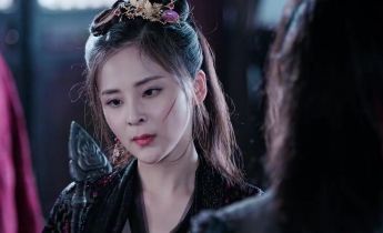 Магистр дьявольского культа лакорн 19 серия